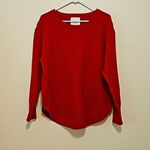 Part Two crew neck sweater size medium